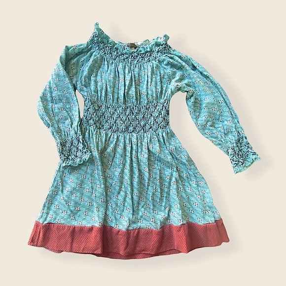 Matilda Jane Other - Matilda Jane You & Me Bristol Lap Dress